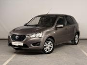 Datsun mi-DO Екатеринбург  - изображение 31