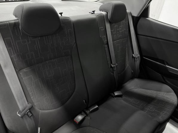 Kia Rio III с пробегом 2012 года, цена 1 040 000 рублей, 74184 км, седан, Автокод Объявления