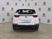 Kia Sportage IV Рестайлинг Тольятти  - изображение 26