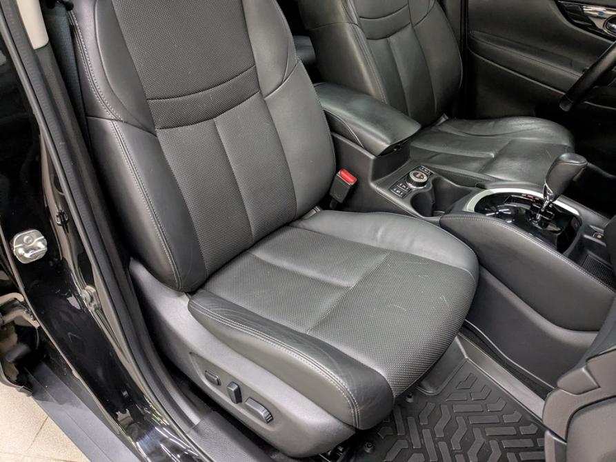 Nissan X-Trail III Рестайлинг Москва  - изображение 17