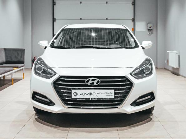 Hyundai i40 I Рестайлинг с пробегом 2016 года, цена 1 357 318 рублей, 160608 км, седан, Автокод Объявления