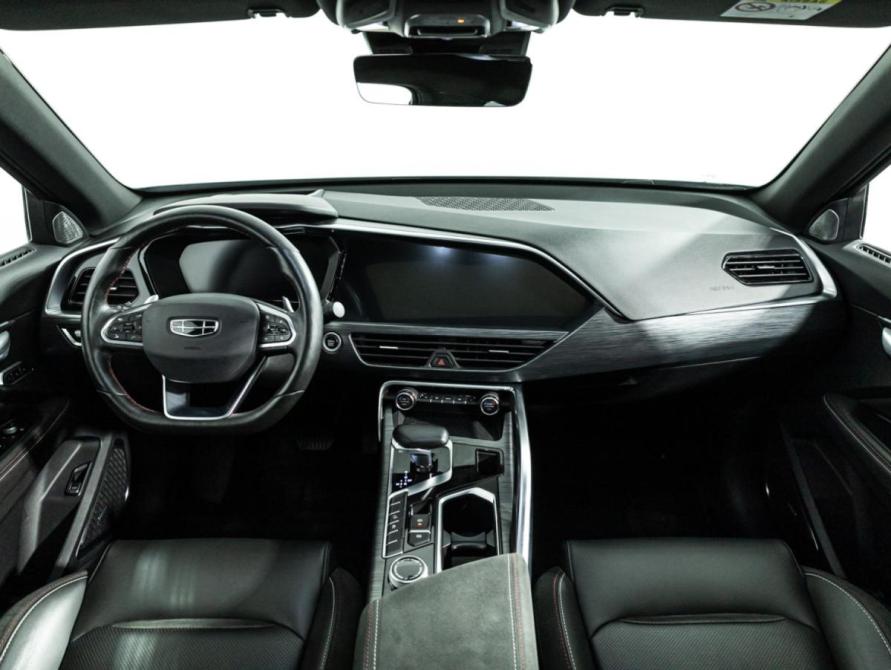 Geely Tugella I Рестайлинг Санкт-Петербург  - изображение 13