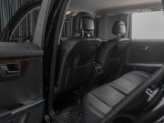 Mercedes-Benz GLK-Класс I (X204) Тюмень  - изображение 37