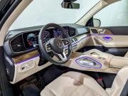 Mercedes-Benz GLE II (V167) Химки  - изображение 46