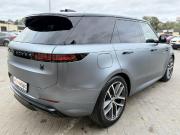 Land Rover Range Rover Sport III Киров  - изображение 41