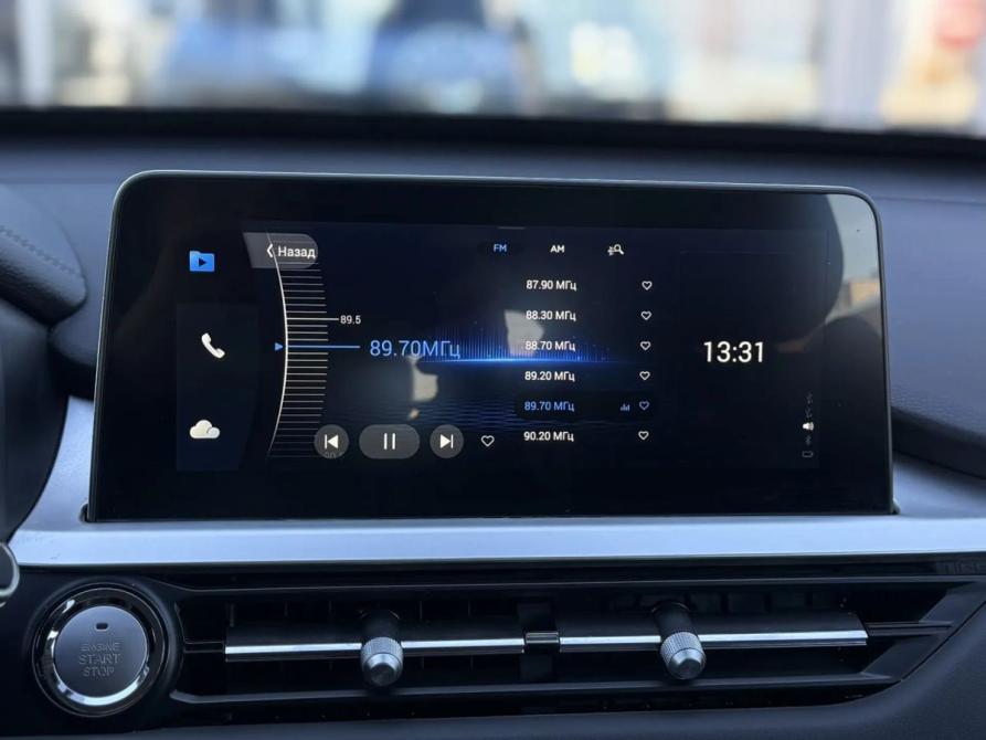 Chery Tiggo 7 Pro I Новосибирск  - изображение 17