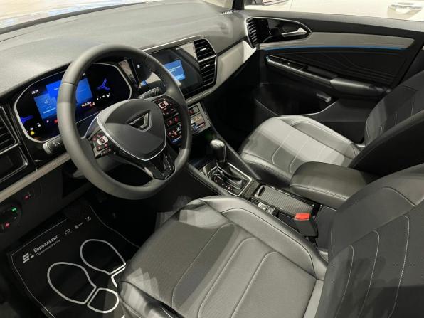Jetta VS7 I Рестайлинг 1 с пробегом 2023 года, цена 2 690 000 рублей, 5 км, внедорожник, Автокод Объявления
