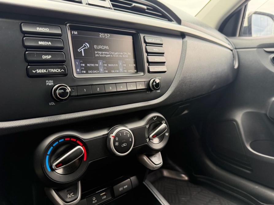 Kia Rio IV Челябинск  - изображение 10