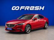 Mazda 6 III (GJ) Рестайлинг Москва  - изображение 30