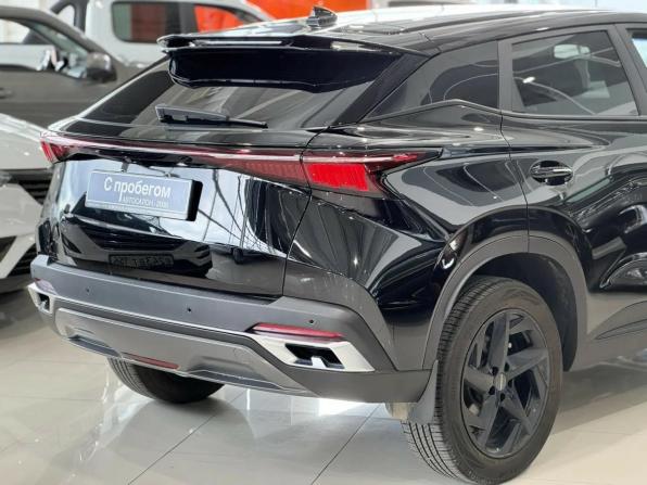 Omoda C5 I с пробегом 2023 года, цена 1 680 000 рублей, 45302 км, внедорожник, Автокод Объявления