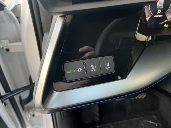 Новый Audi A3 IV (8Y) Рестайлинг 2026 года, цена 4 155 000 рублей, хэтчбек, Автокод Объявления