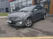 Hyundai Solaris I Рестайлинг Великие Луки  - изображение 17