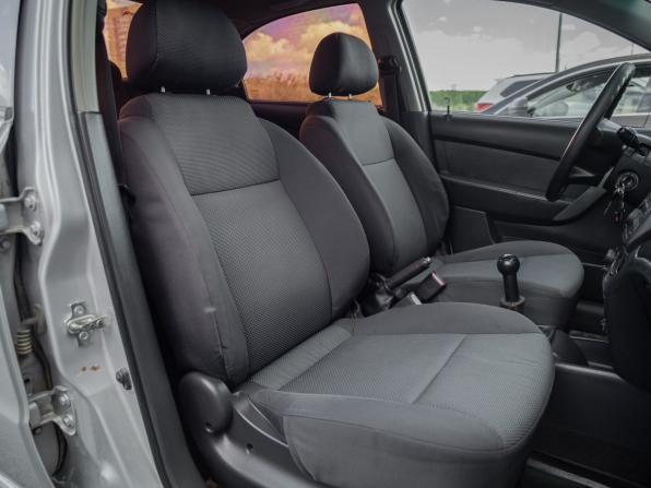 Chevrolet Aveo I Рестайлинг с пробегом 2009 года, цена 358 000 рублей, 197684 км, седан, Автокод Объявления
