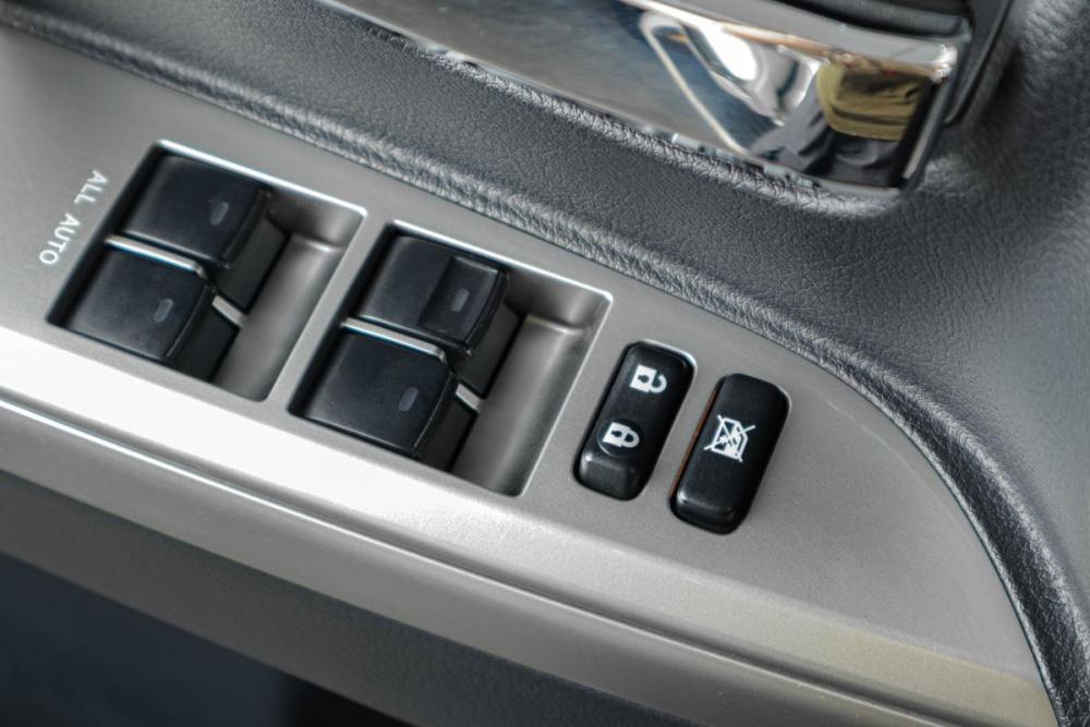 Toyota Land Cruiser 200 Series Рестайлинг 1 Тюмень  - изображение 19