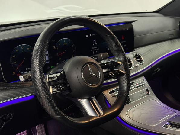 Mercedes-Benz E-Класс V (W213 S213 C238) Рестайлинг с пробегом 2020 года, цена 4 000 000 рублей, 86830 км, седан, Автокод Объявления