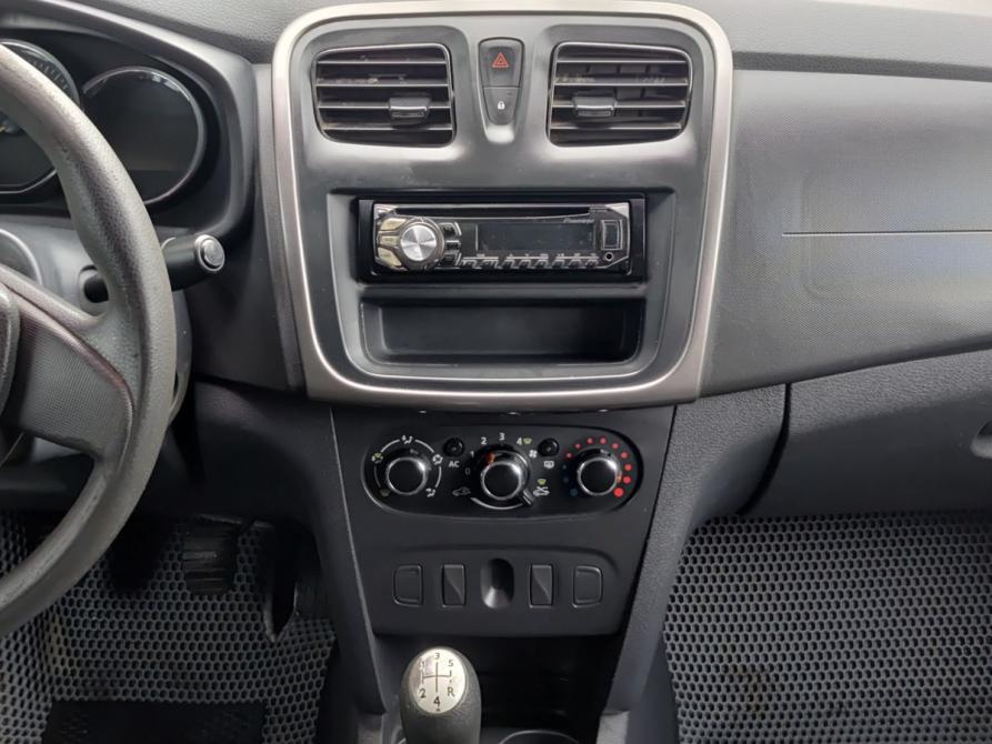 Renault Logan II Ижевск  - изображение 18