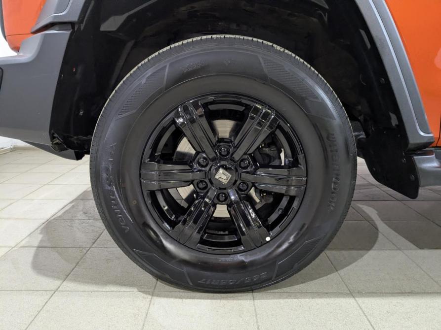 Tank 300 I Москва  - изображение 12