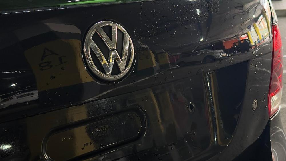 Volkswagen Polo V Екатеринбург  - изображение 16