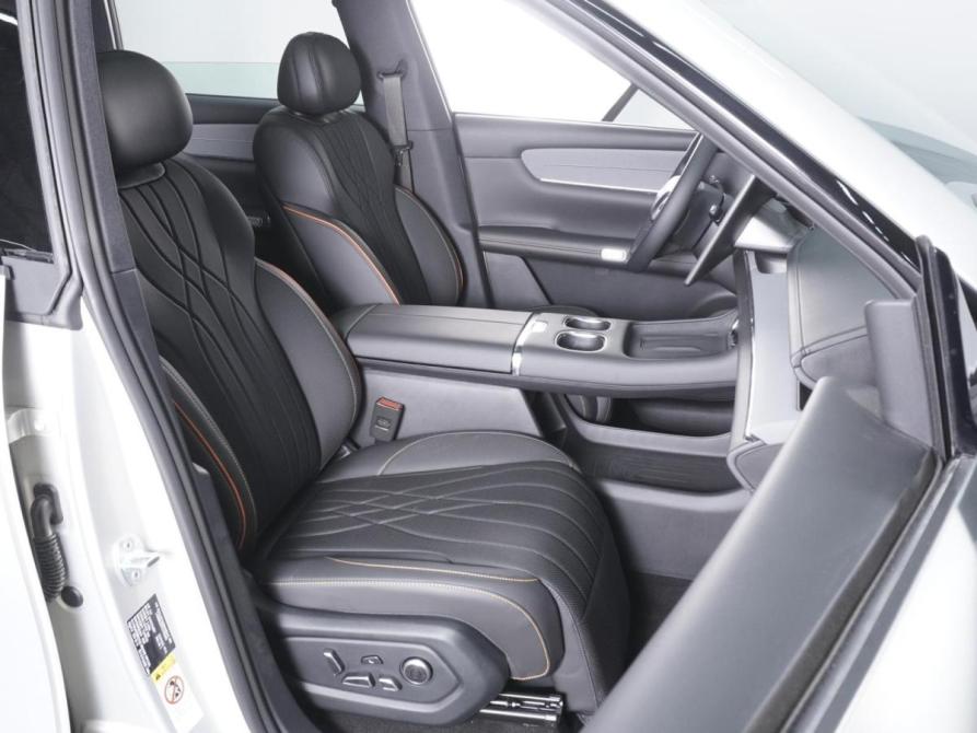 Changan Qiyuan Q07 Ростов-на-Дону  - изображение 8