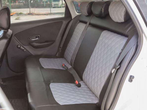 Nissan Almera III (G15) с пробегом 2014 года, цена 599 000 рублей, 160080 км, седан, Автокод Объявления