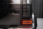 Mercedes-Benz G-Класс AMG II (W463) Москва  - изображение 39
