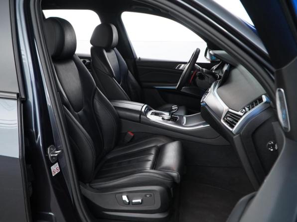 BMW X5 IV (G05/G18) с пробегом 2019 года, цена 5 899 077 рублей, 185365 км, внедорожник, Автокод Объявления