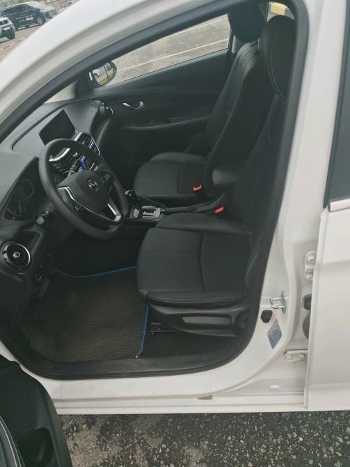 Changan Alsvin Санкт-Петербург  - изображение 8