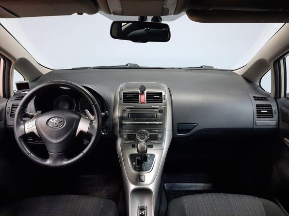 Toyota Auris I с пробегом 2009 года, цена 770 000 рублей, 179654 км, хэтчбек, Автокод Объявления