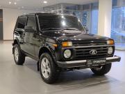 Lada (ВАЗ) Niva Legend Казань  - изображение 25