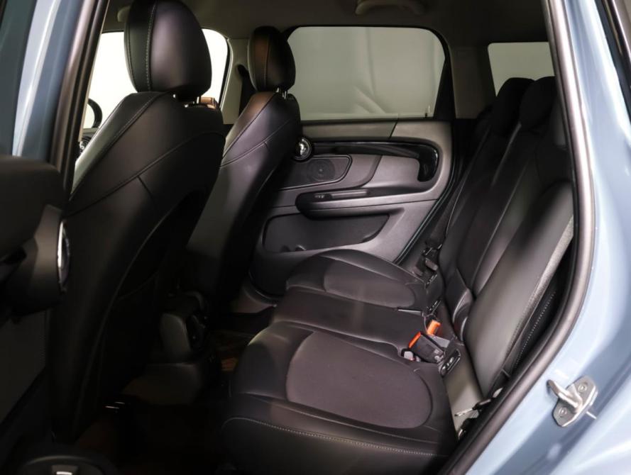 Mini Countryman II Рестайлинг Москва  - изображение 12