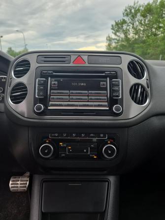 Volkswagen Tiguan I с пробегом 2011 года, цена 990 000 рублей, 159333 км, внедорожник, Автокод Объявления