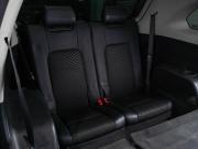 Chevrolet Captiva I Рестайлинг 2 Тюмень  - изображение 29