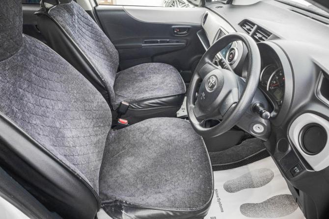 Toyota Vitz III (XP130) с пробегом 2013 года, цена 839 000 рублей, 123000 км, хэтчбек, Автокод Объявления