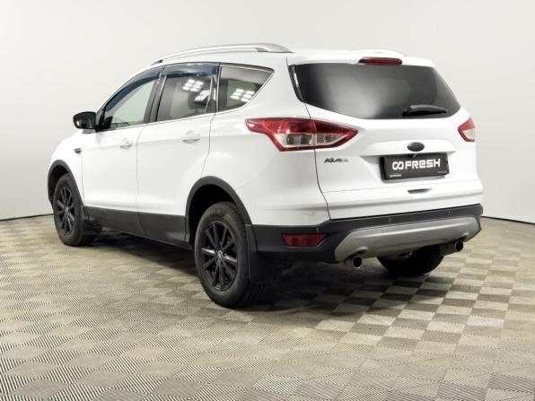 Ford Kuga II с пробегом 2013 года, цена 959 900 рублей, 176008 км, внедорожник, Автокод Объявления