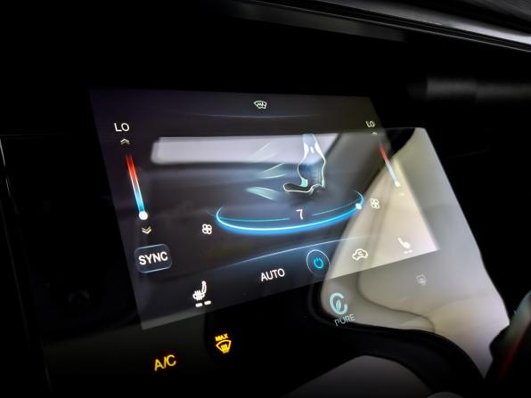 Chery Tiggo 8 Pro I с пробегом 2023 года, цена 2 280 000 рублей, 72956 км, внедорожник, Автокод Объявления