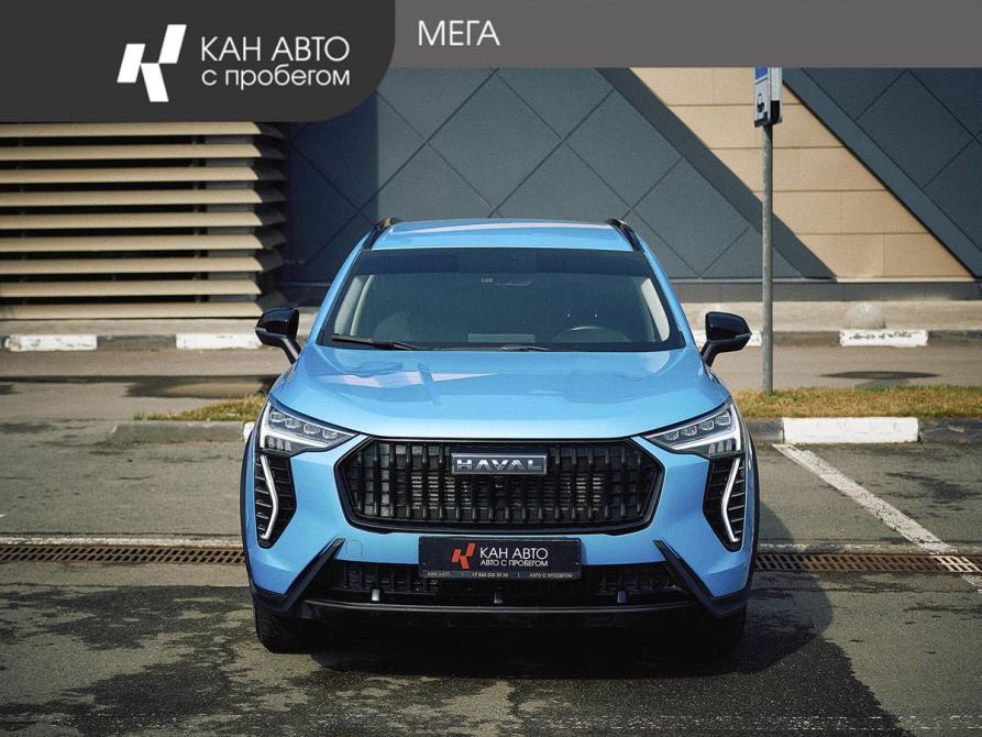 Haval Jolion I Рестайлинг Казань  - изображение 3