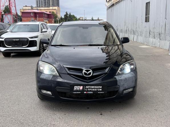 Mazda 3 I (BK) Рестайлинг с пробегом 2008 года, цена 495 000 рублей, 355049 км, хэтчбек, Автокод Объявления