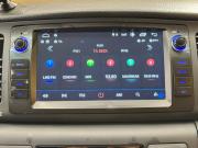 Toyota Corolla IX (E120 E130) Рестайлинг Ижевск  - изображение 31