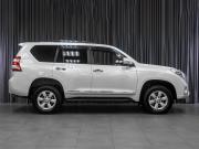 Toyota Land Cruiser Prado 150 Series Рестайлинг 1 Тюмень  - изображение 21