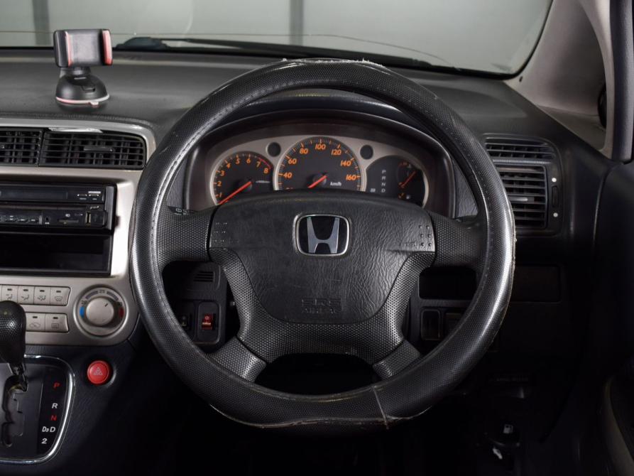 Honda Stream I Кемерово  - изображение 11