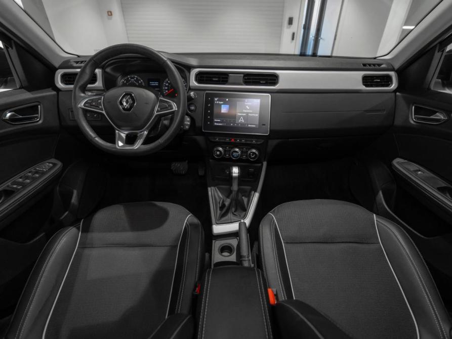 Renault Arkana I Москва  - изображение 8
