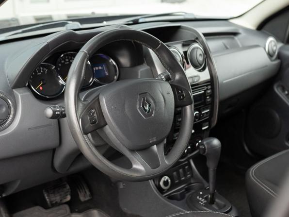 Renault Duster I Рестайлинг с пробегом 2015 года, цена 1 220 000 рублей, 87817 км, внедорожник, Автокод Объявления