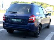 Lada (ВАЗ) Kalina II Иваново  - изображение 23