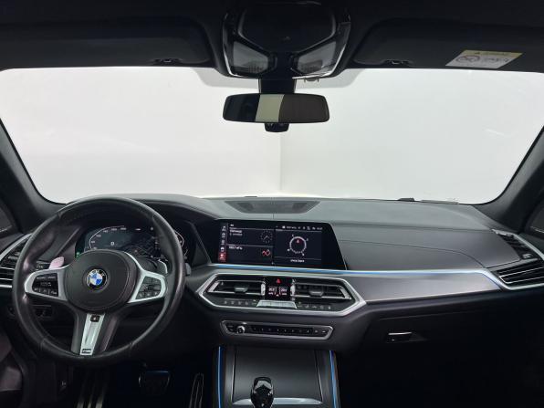 BMW X5 IV (G05/G18) с пробегом 2020 года, цена 7 100 000 рублей, 88953 км, внедорожник, Автокод Объявления