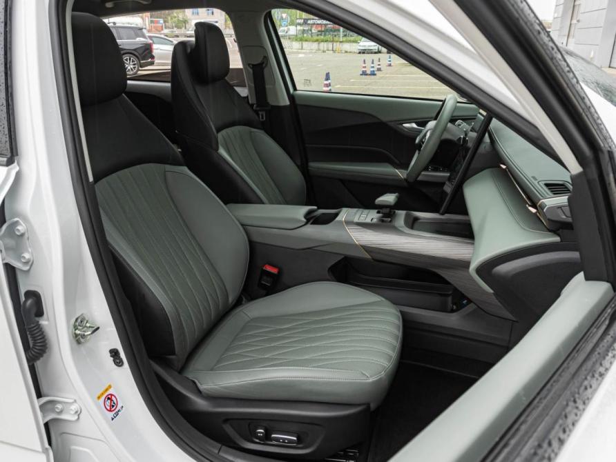Changan Lamore Краснодар  - изображение 8