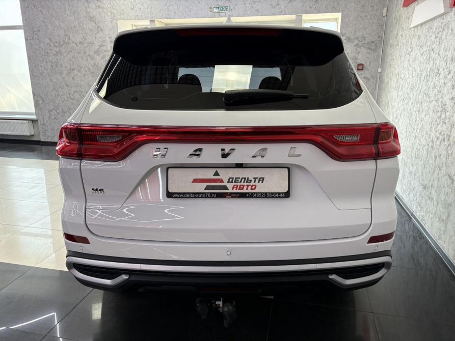 Haval M6 II Ярославль  - изображение 4