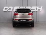 Kia Sportage III Рестайлинг Воронеж  - изображение 26
