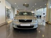 Skoda Octavia II (A5) Рестайлинг Подольск  - изображение 29