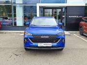 Haval F7x I Рестайлинг Москва  - изображение 19