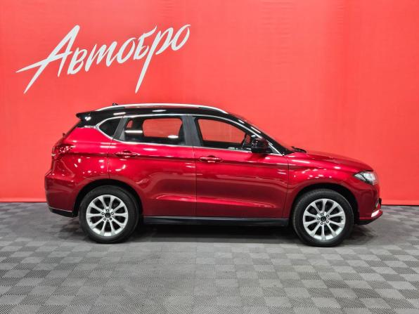Haval H2 с пробегом 2019 года, цена 1 339 000 рублей, 115000 км, внедорожник, Автокод Объявления